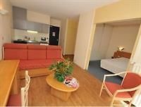 Residence Les Chenes แซ็ง-โปล-เล-ดักซ์ ภายนอก รูปภาพ