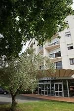 Residence Les Chenes แซ็ง-โปล-เล-ดักซ์ ภายนอก รูปภาพ
